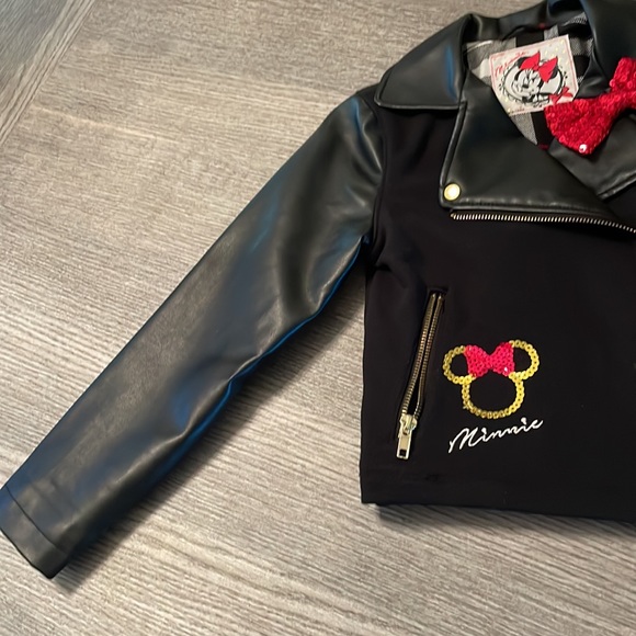 Minnie Mouse Jacket - Picture 4 of 11